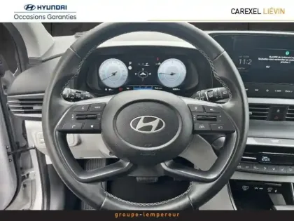 Photo 11 Hyundai I20  1.0 T-GDi 100ch Creative