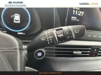 Photo 9 Hyundai I20  1.0 T-GDi 100ch Creative