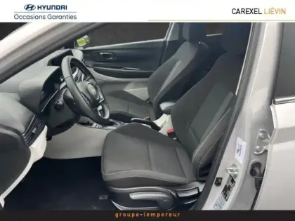 Photo 8 Hyundai I20  1.0 T-GDi 100ch Creative