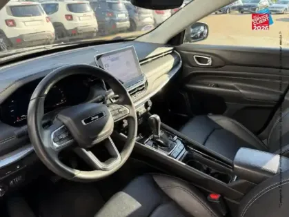 Photo 14 Jeep Compass Gén. II Ph2 S 5