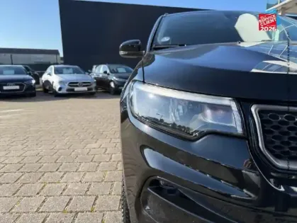 Photo 12 Jeep Compass Gén. II Ph2 S 5