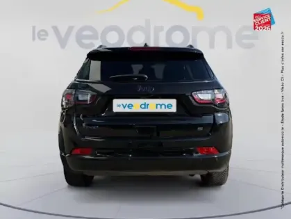 Photo 6 Jeep Compass Gén. II Ph2 S 5