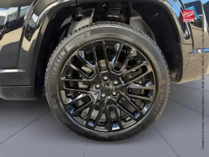 Photo 9 Jeep Compass Gén. II Ph2 S 5