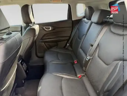 Photo 10 Jeep Compass Gén. II Ph2 S 5