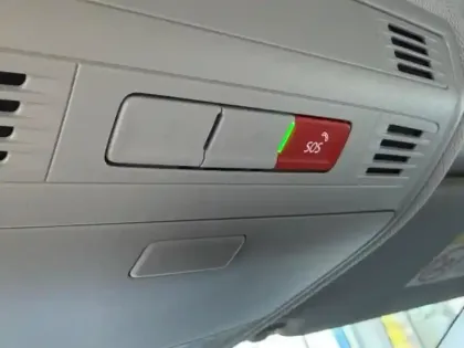 Photo 9 Volkswagen Polo  1.0 TSI 95ch VW Edition