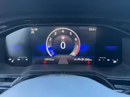 Photo 10 Volkswagen Polo  1.0 TSI 95ch VW Edition