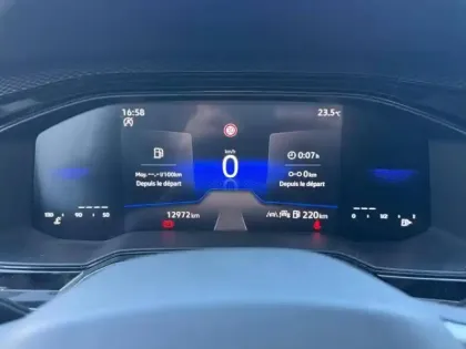 Photo 5 Volkswagen Polo  1.0 TSI 95ch VW Edition