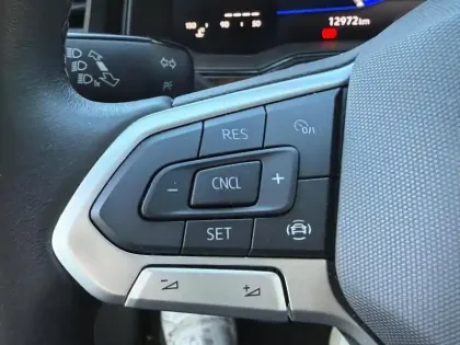 Photo 13 Volkswagen Polo  1.0 TSI 95ch VW Edition