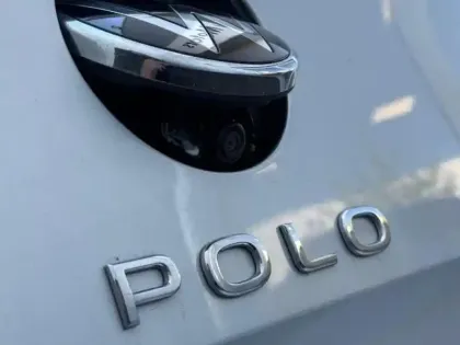 Photo 6 Volkswagen Polo  1.0 TSI 95ch VW Edition