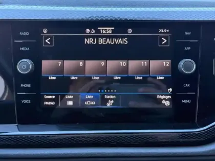 Photo 7 Volkswagen Polo  1.0 TSI 95ch VW Edition