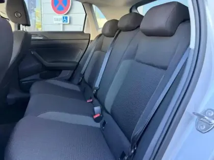 Photo 12 Volkswagen Polo  1.0 TSI 95ch VW Edition