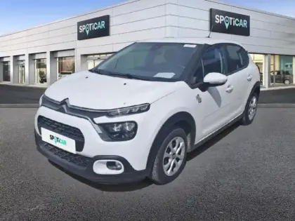Photo Citroën C3
