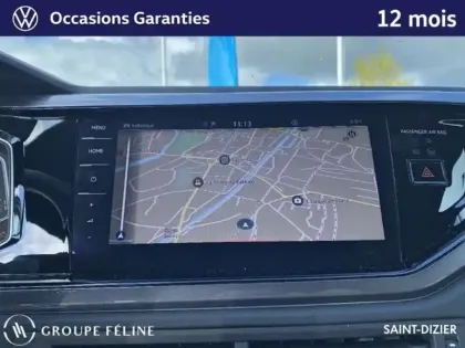 Photo 14 Volkswagen Polo Gén. VI Ph2 Evo GTI 5