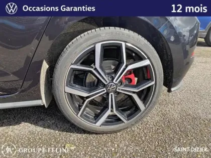 Photo 11 Volkswagen Polo Gén. VI Ph2 Evo GTI 5