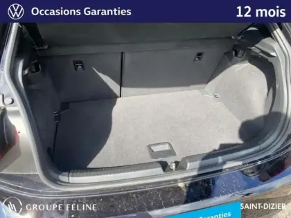 Photo 13 Volkswagen Polo Gén. VI Ph2 Evo GTI 5