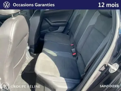 Photo 5 Volkswagen Polo Gén. VI Ph2 Evo GTI 5