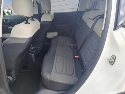 Photo 9 Citroën C3  1.2 PureTech 110ch S&S Shine EAT6