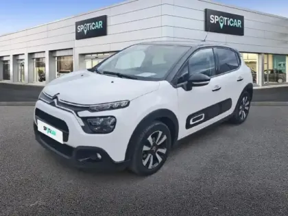 Photo Citroën C3