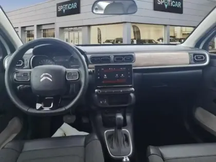 Photo 7 Citroën C3  1.2 PureTech 110ch S&S Shine EAT6