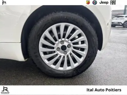 Photo 10 Fiat 500 Gén. II Ph1 MY23 Pack Confort 4