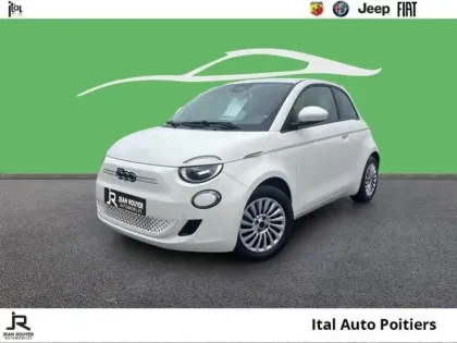 Photo Fiat 500