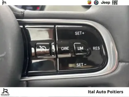 Photo 14 Fiat 500 Gén. II Ph1 MY23 Pack Confort 4