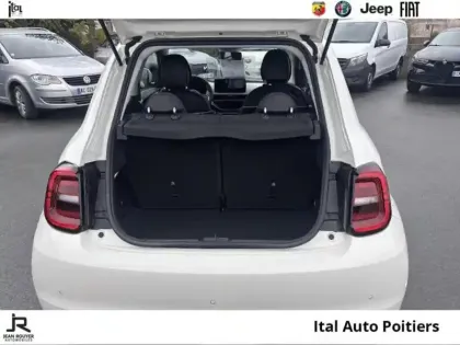 Photo 5 Fiat 500 Gén. II Ph1 MY23 Pack Confort 4