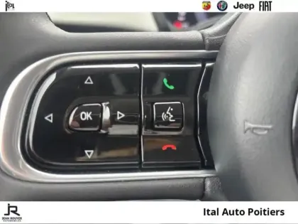 Photo 13 Fiat 500 Gén. II Ph1 MY23 Pack Confort 4