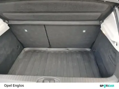 Photo 5 Renault Clio Gén. V (BJA) Ph1 Zen 5