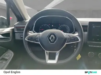 Photo 8 Renault Clio Gén. V (BJA) Ph1 Zen 5