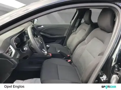 Photo 10 Renault Clio Gén. V (BJA) Ph1 Zen 5