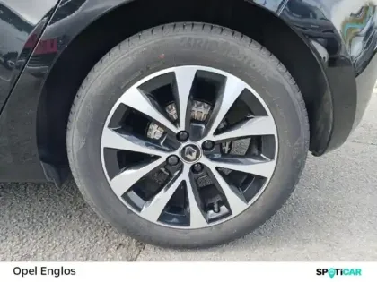 Photo 12 Renault Clio Gén. V (BJA) Ph1 Zen 5