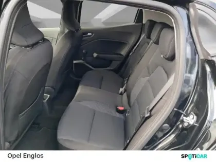 Photo 11 Renault Clio Gén. V (BJA) Ph1 Zen 5