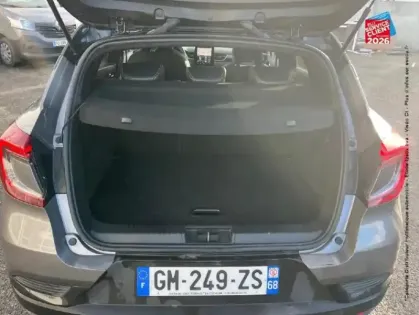 Photo 13 Renault Captur  1.6 E-Tech hybride 145ch Engineered