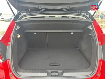 Photo 13 Renault Captur Gén. II (HJB) Ph1 NG Techno 5