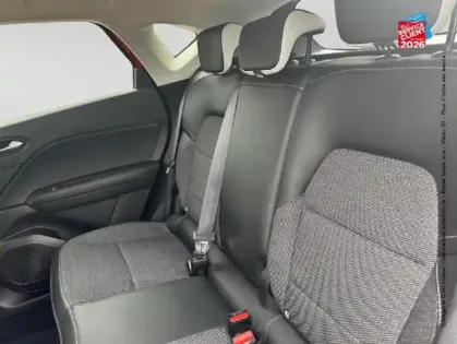 Photo 10 Renault Captur Gén. II (HJB) Ph1 NG Techno 5