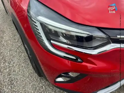 Photo 12 Renault Captur Gén. II (HJB) Ph1 NG Techno 5