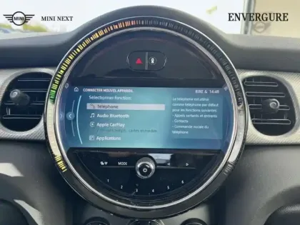 Photo 9 Mini Mini  Cooper SE 184ch Edition Premium BVA 5CV