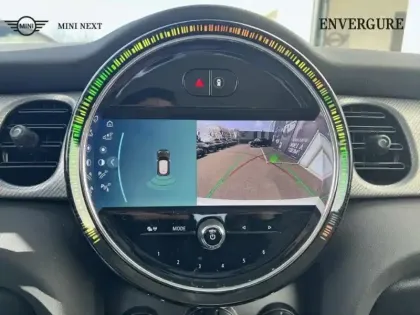 Photo 10 Mini Mini  Cooper SE 184ch Edition Premium BVA 5CV