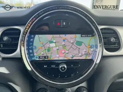 Photo 7 Mini Mini  Cooper SE 184ch Edition Premium BVA 5CV