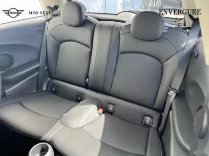 Photo 6 Mini Mini  Cooper SE 184ch Edition Premium BVA 5CV