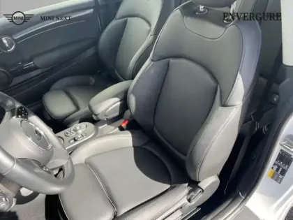 Photo 5 Mini Mini  Cooper SE 184ch Edition Premium BVA 5CV