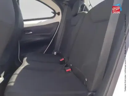 Photo 10 Toyota Aygo Gén. I Ph1 Dynamic 5