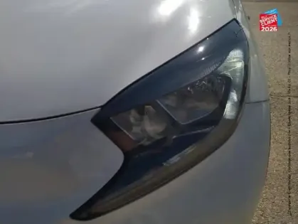 Photo 12 Toyota Aygo Gén. I Ph1 Dynamic 5