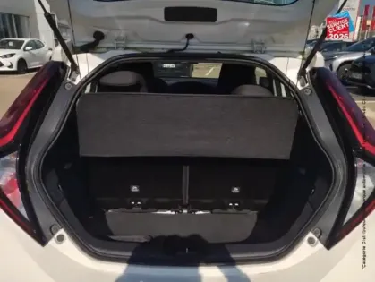 Photo 13 Toyota Aygo Gén. I Ph1 Dynamic 5