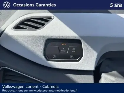 Photo 13 Volkswagen Id.3 Gén. I Ph1 NG Active 5