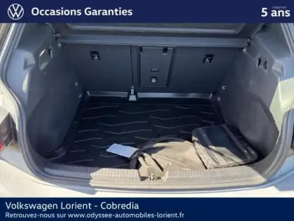 Photo 6 Volkswagen Id.3 Gén. I Ph1 NG Active 5