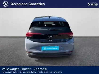 Photo 5 Volkswagen Id.3 Gén. I Ph1 NG Active 5