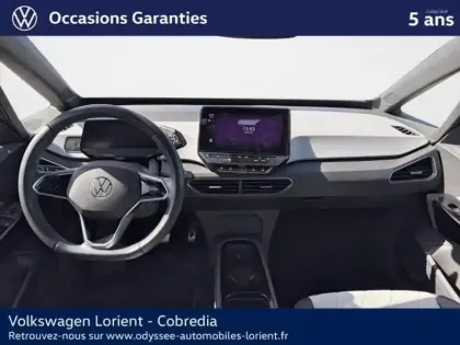 Photo 9 Volkswagen Id.3 Gén. I Ph1 NG Active 5