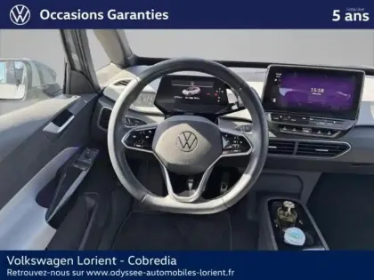 Photo 12 Volkswagen Id.3 Gén. I Ph1 NG Active 5